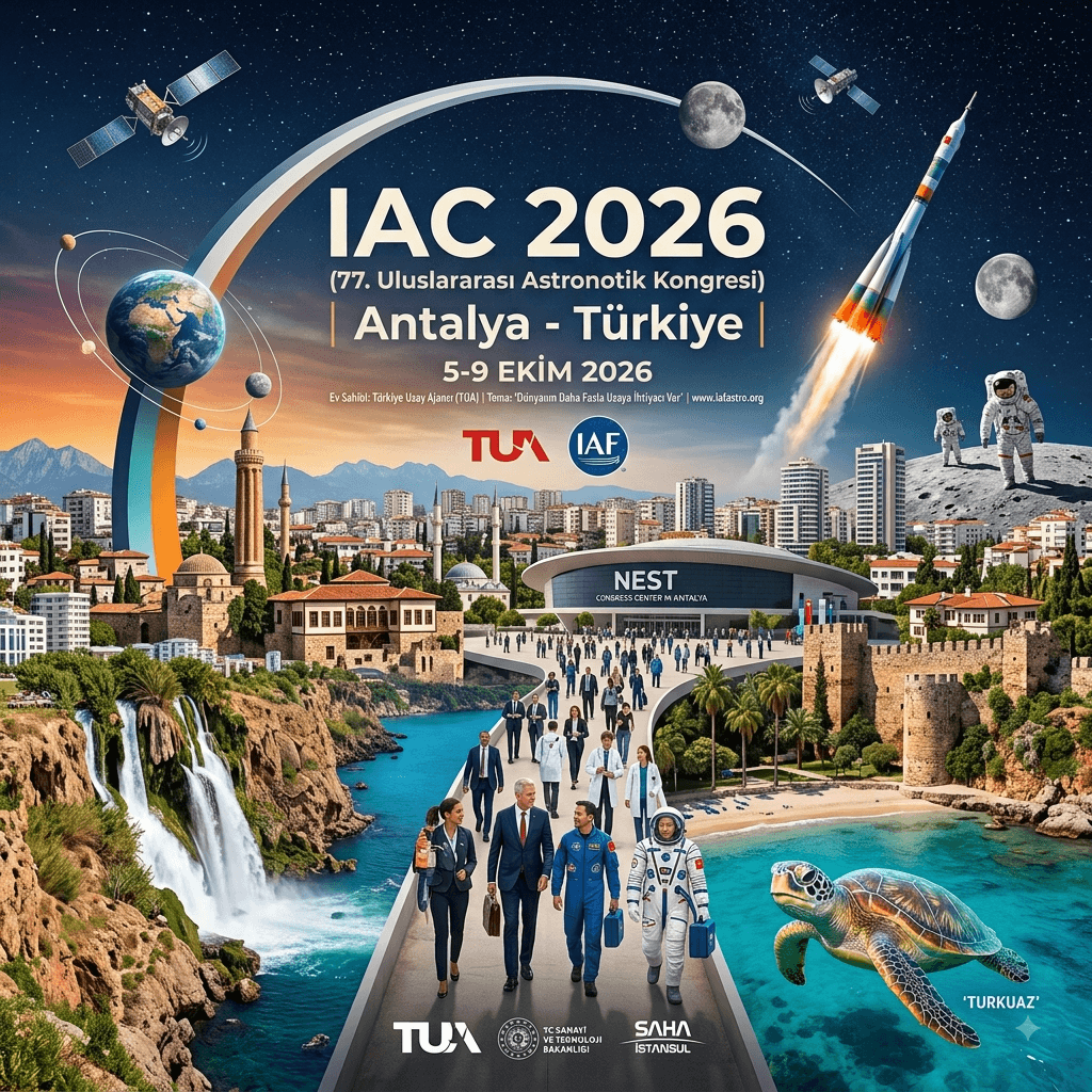 77. Uluslararası Uzay Kongresi