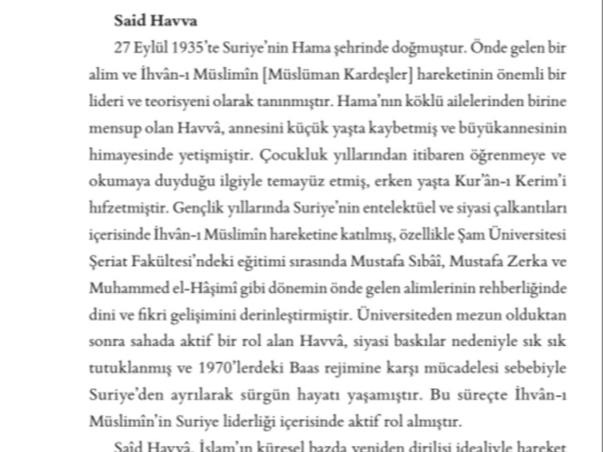 Allah Erinin Teşkilatçı Yönü görsel 4