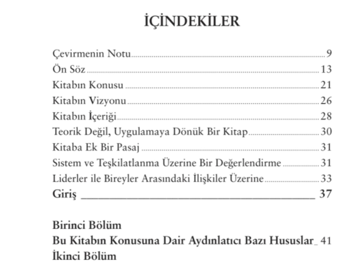 Allah Erinin Teşkilatçı Yönü görsel 5