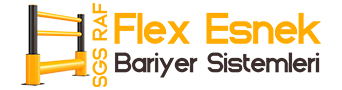 Flex Esnek Bariyer logosu