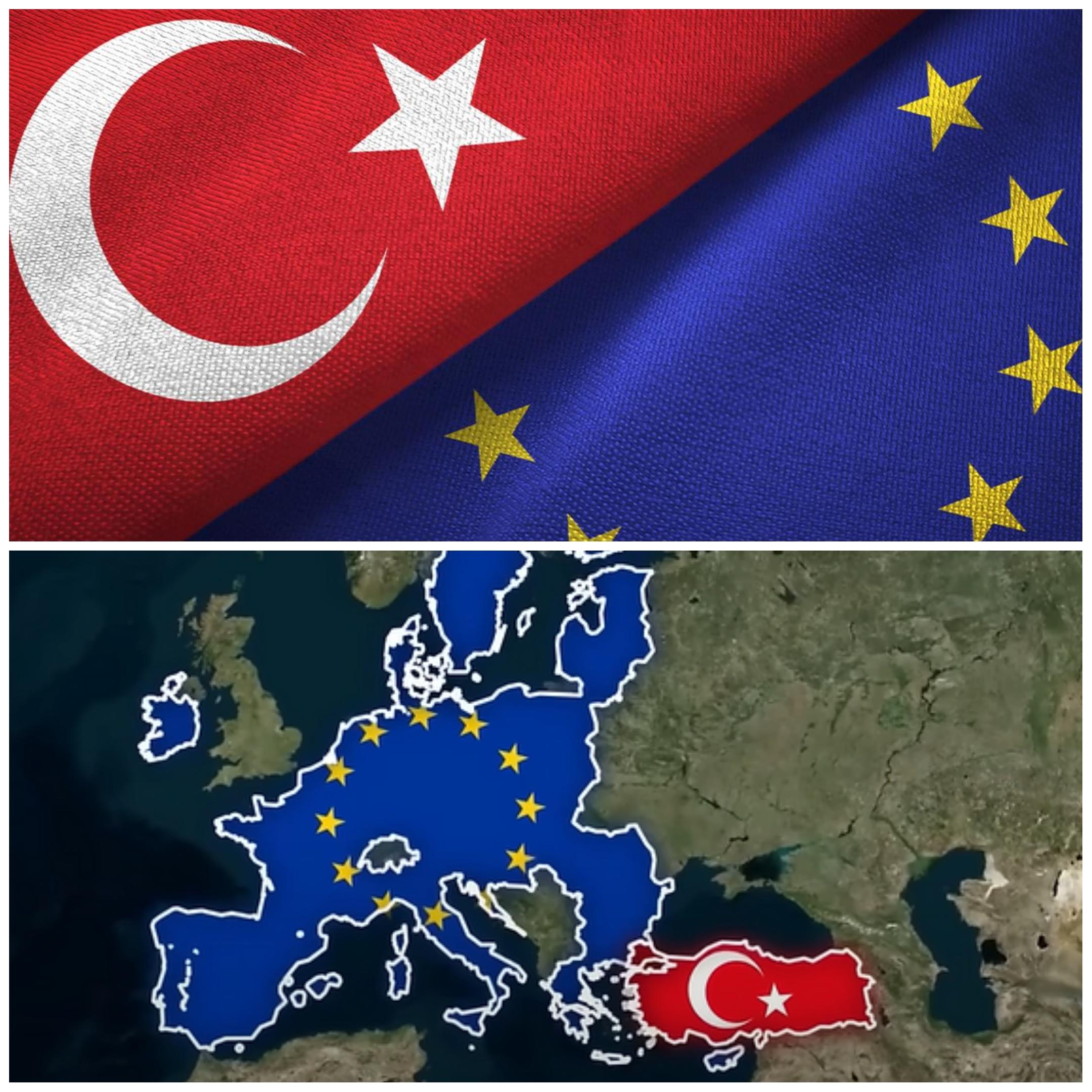 AB Komisyonu Genişlemeden Sorumlu Üyesi Marta Kos Türkiye Ziyareti Öncesinde Stratejik Açıklamalarda Bulundu 🇪🇺🤝🇹🇷