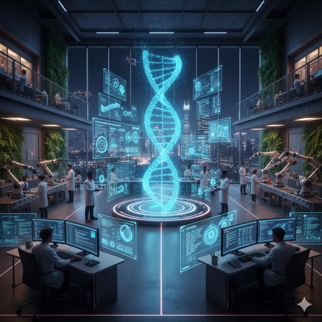 AR-GE’de Liderlik Değişti: Yazılım, İmalatı Geride Bıraktı  👨‍💻 Yazılım Sektöründe AR-GE Personeli 95 Bini Aştı!