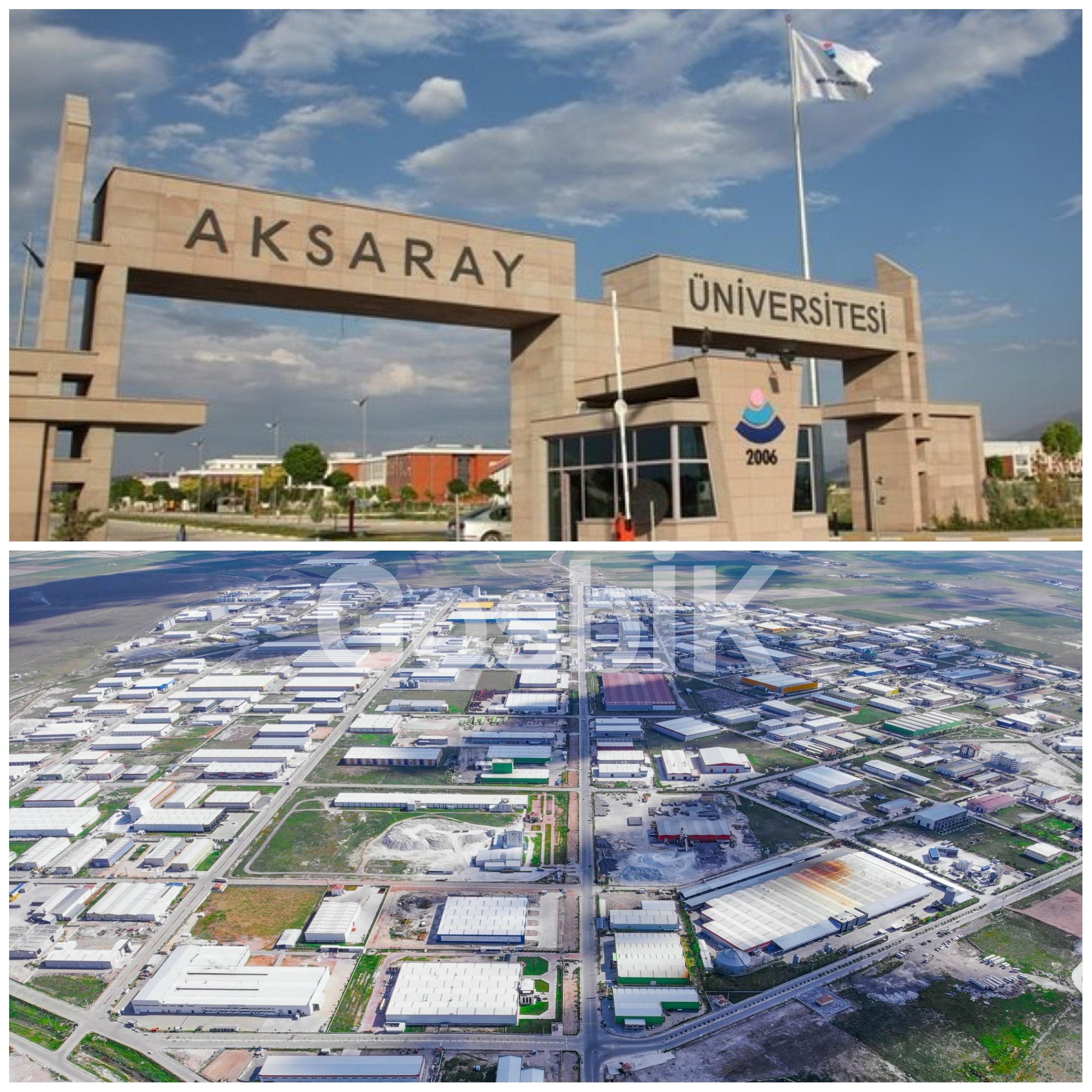 ASÜ’den Üniversite–Sanayi Hamlesi: SANTEK Ofisi ile Güçlü İş Birliği Modeli