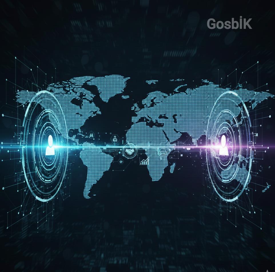 B2B Pazarlama Nedir? İşletmeden İşletmeye Pazarlamanın Stratejik Gücü