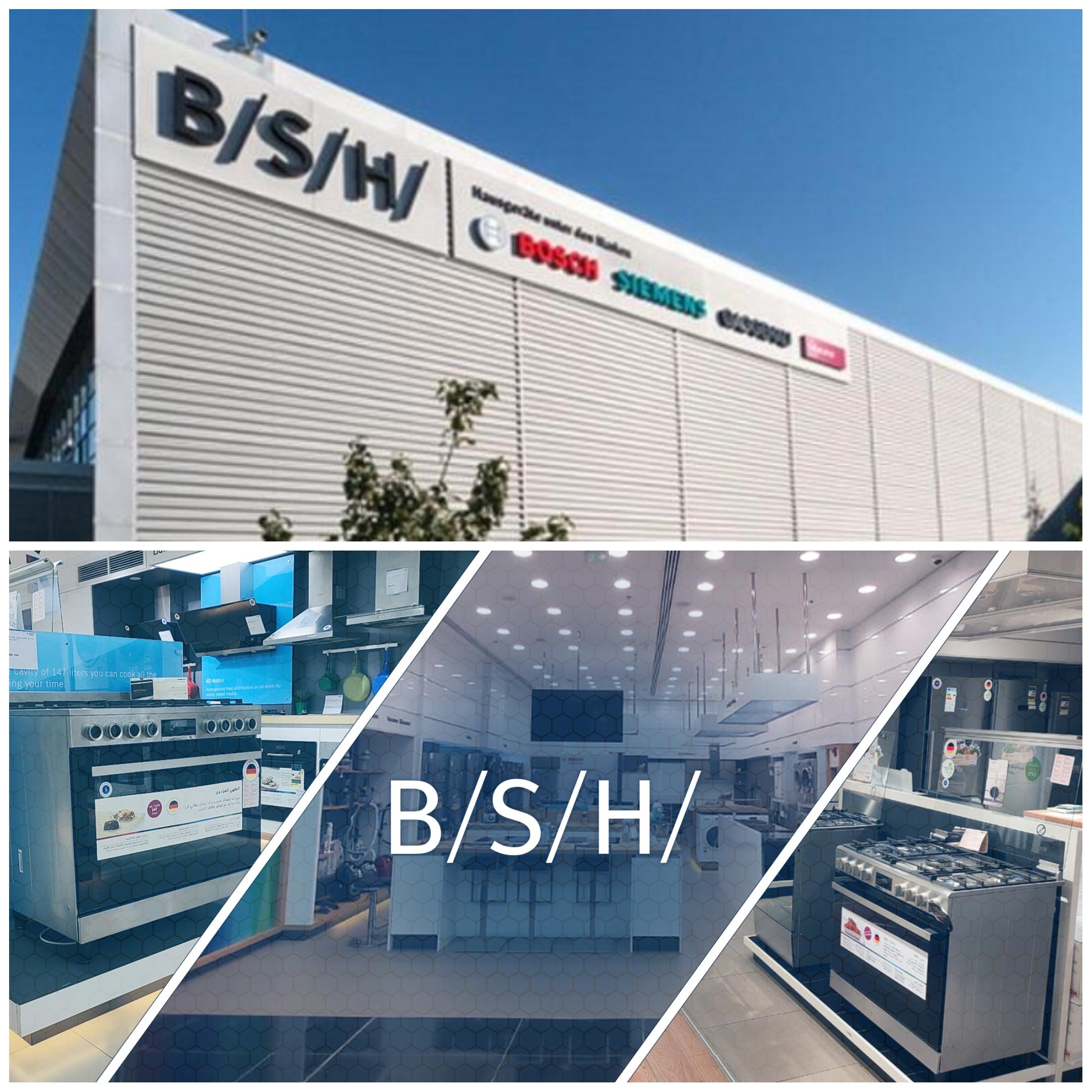 BSH Ev Aletleri 2025’te 15 Milyar Euro Ciroya Ulaştı: Türkiye’nin Dahil Olduğu Gelişen Pazarlarda Güçlü Performans