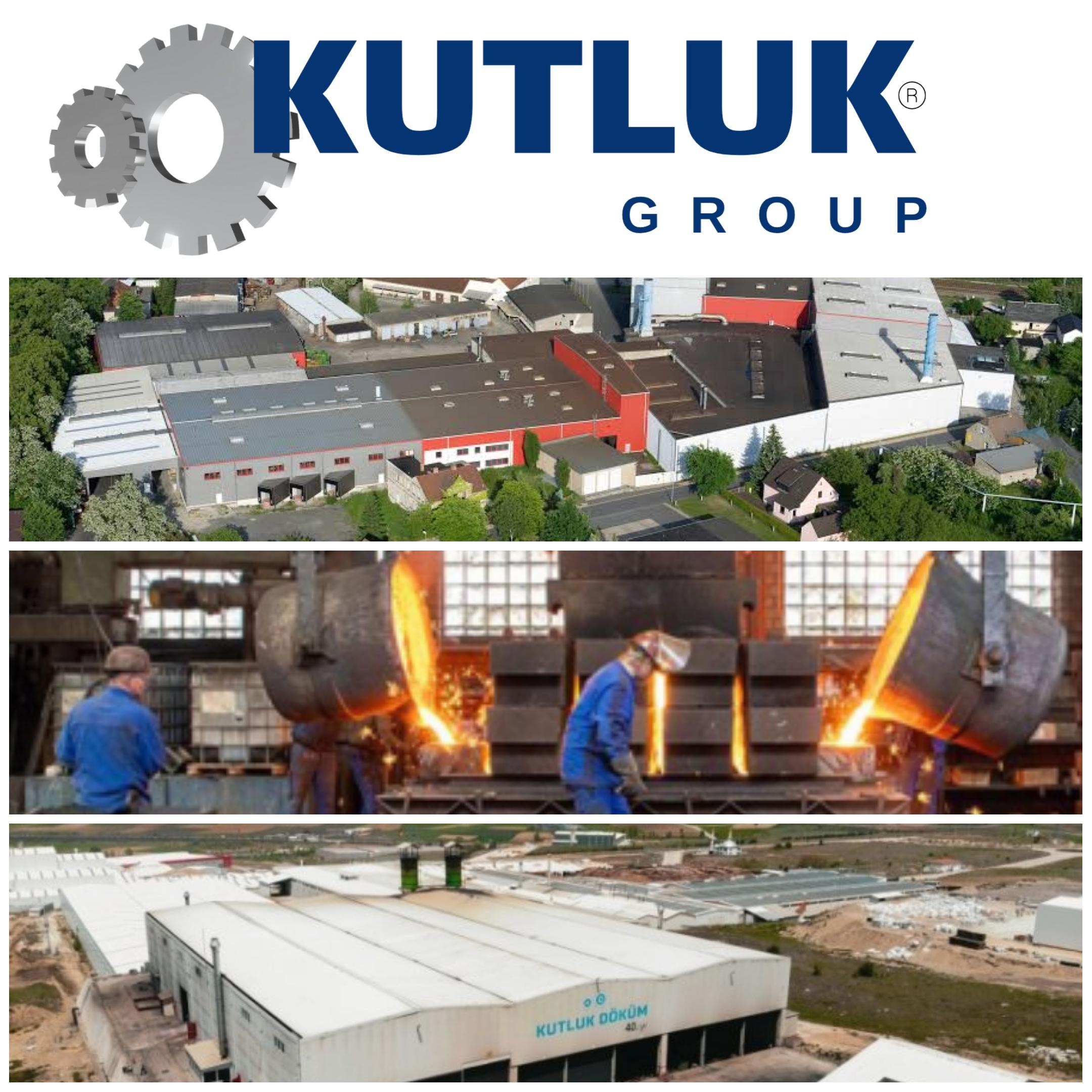 Bursa OSB Firması Kutluk Group Almanya’daki Ortrander Döküm Tesisini Satın Aldı