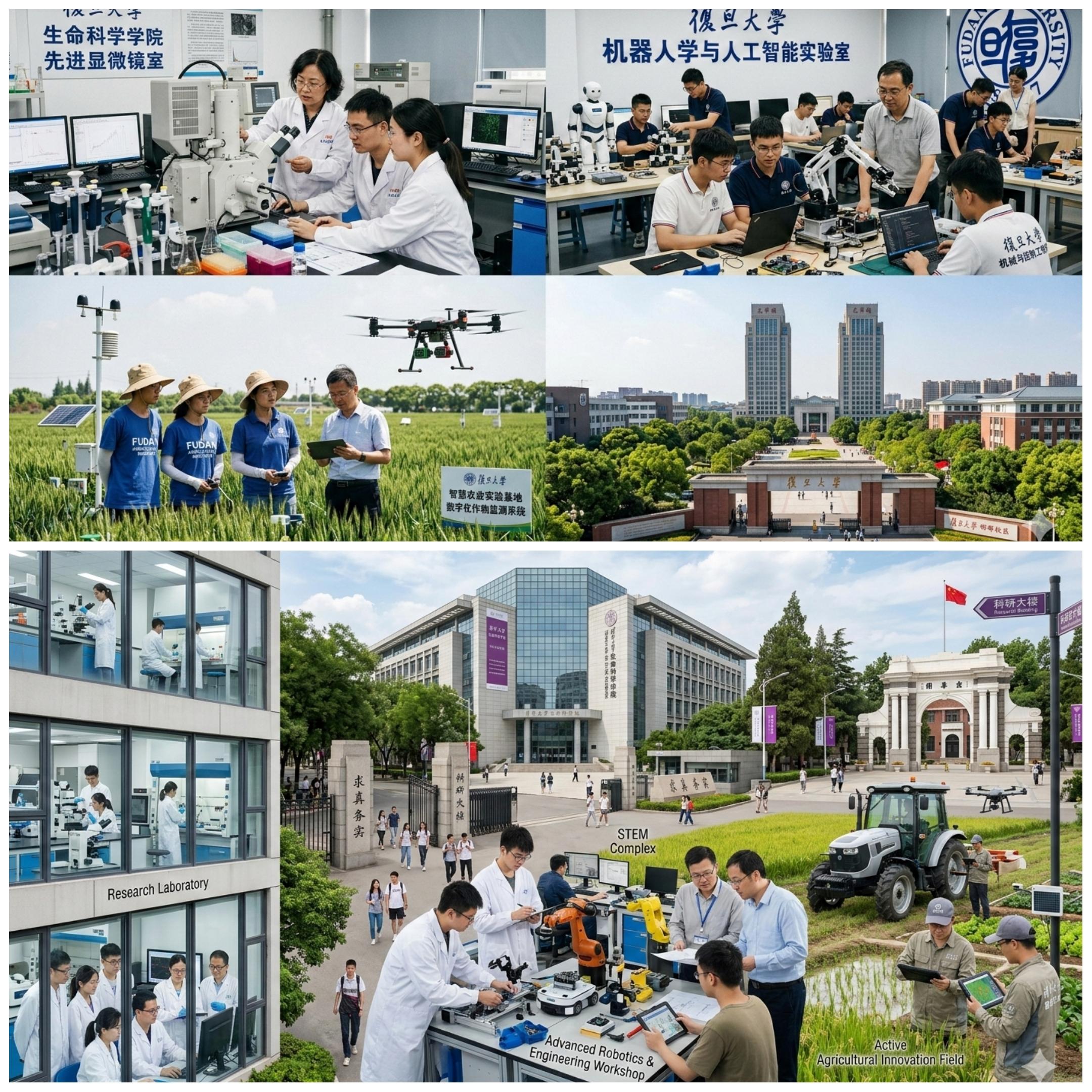 Çin Üniversiteleri Küresel Elitlere Nasıl Katıldı? Küresel Akademik Güç Dengesi Değişiyor