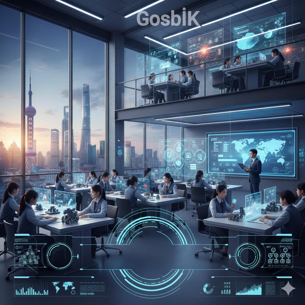 Çin’in Yükseliş Şifresi: Mühendislik Eğitimi Olmadan Gelecek Yok