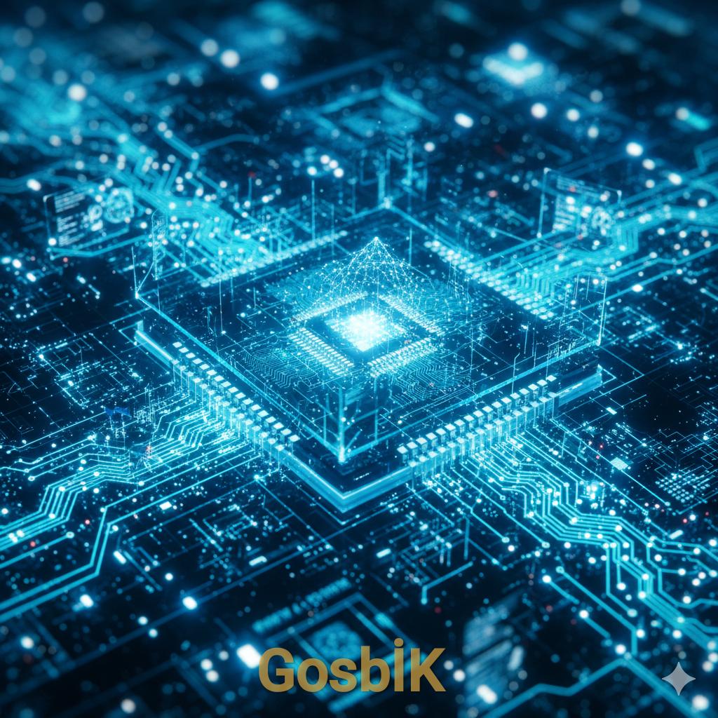 Deeptech; Türkiye ve Dünyada Derin Teknolojilerin Yatırım, Sanayi ve Gelecek Etkisi