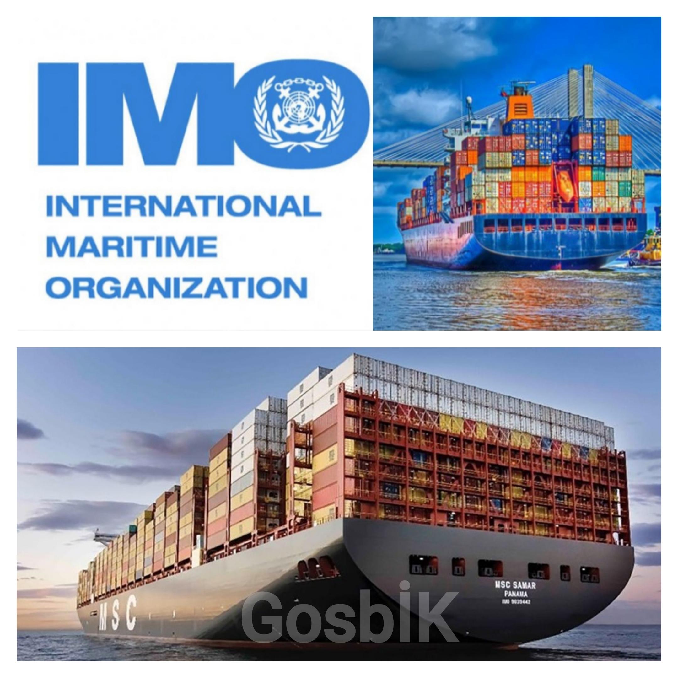 Denizcilikte Yeni Dönem: IMO’dan Küresel Ölçekte Kapsamlı Düzenleme Paketi🌊⛴️