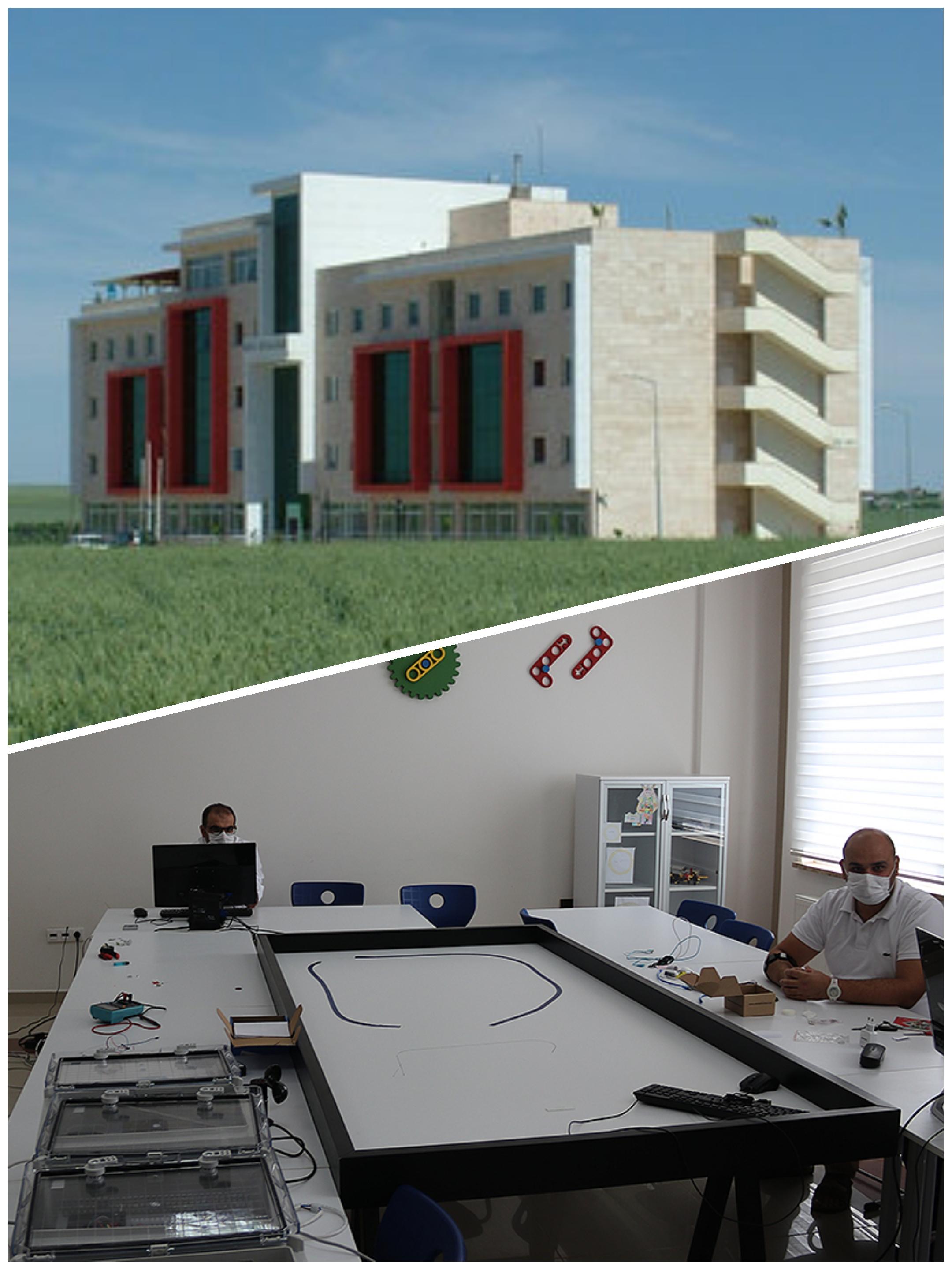 Dicle Teknokent’ten Küresel Başarı: Yazılımlar 70’ten Fazla Ülkeye Ulaşıyor 🌍💻