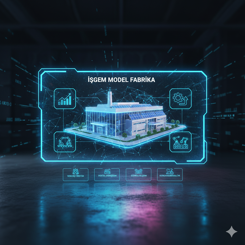 Doğunun İlk Model Fabrikası Malatya’da Kuruluyor