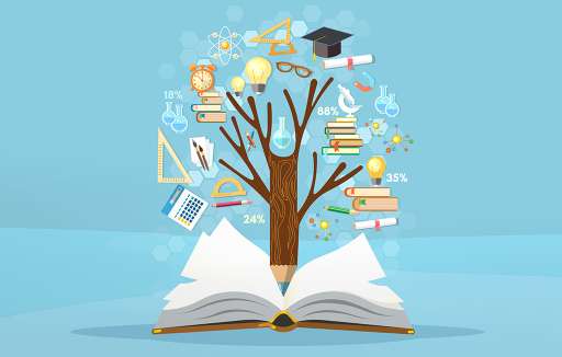 Eğitimde Kırtasiyenin Önemi ve Sektörün Geleceği.