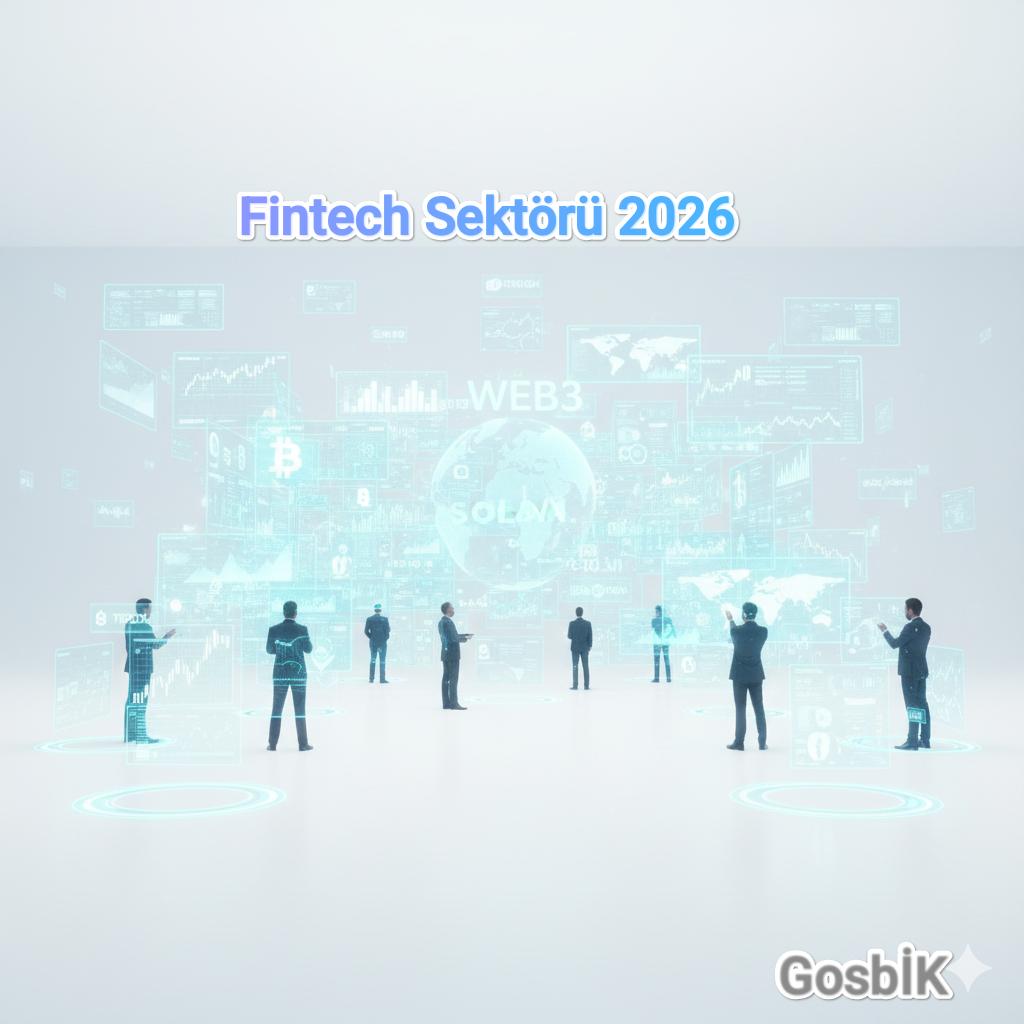 Finans Sektörü Webrazzi Fintech 2025’te Buluştu: 2026’nın Strateji Haritası Netleşiyor