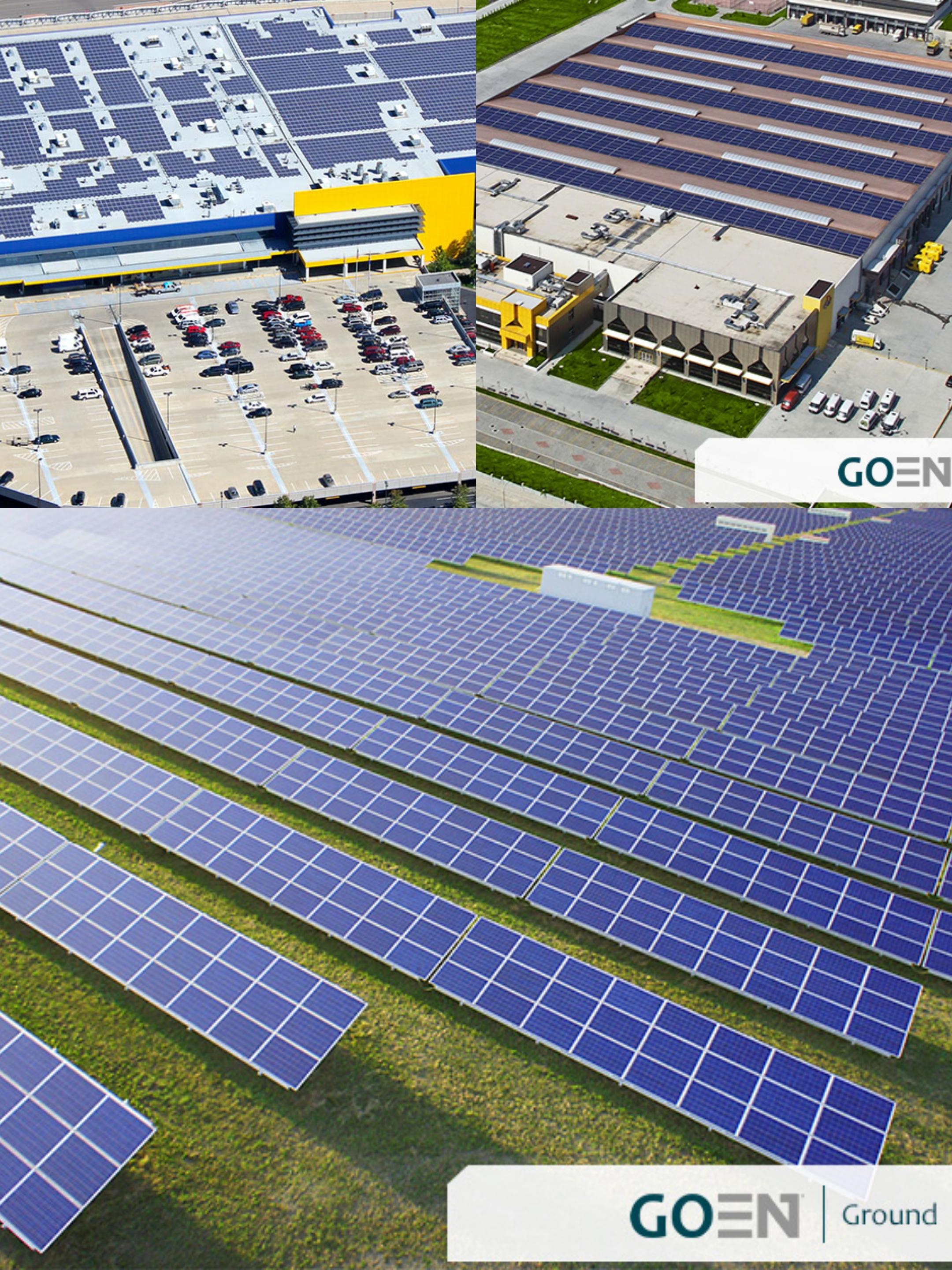 🔋GO Enerji’den 45 Milyon Euro’luk Dev Yatırım: Ankara Batarya Üretim Üssüne Dönüşüyor