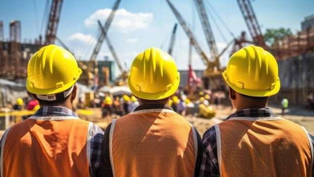 12 aylık inşaat malzemesi ihracatı 30 milyar dolara yaklaştı