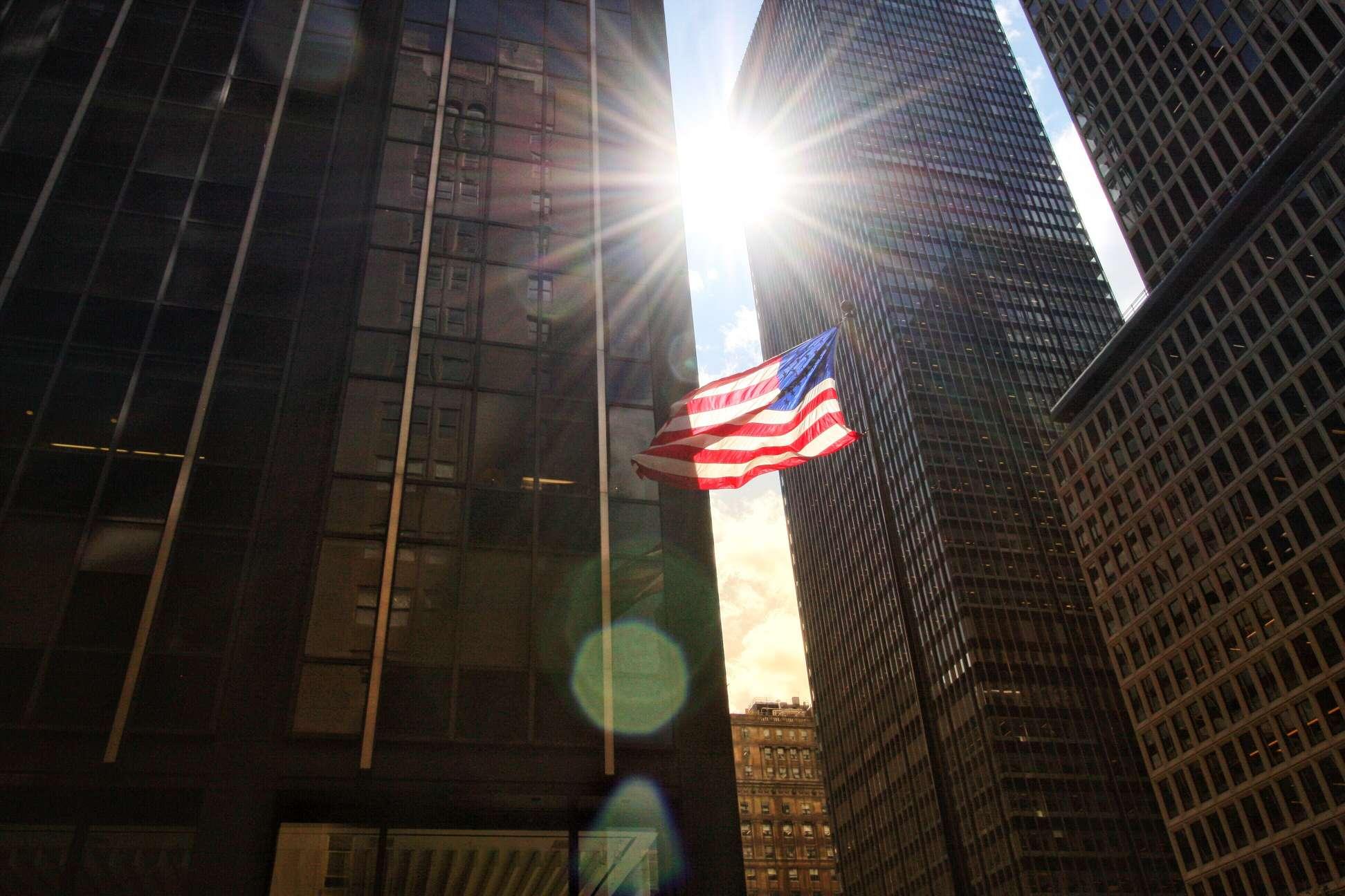 ABD enflasyonu beklentileri aştı