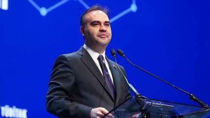 Bakan Kacır’dan OSB yatırımlarına ilişkin açıklama!