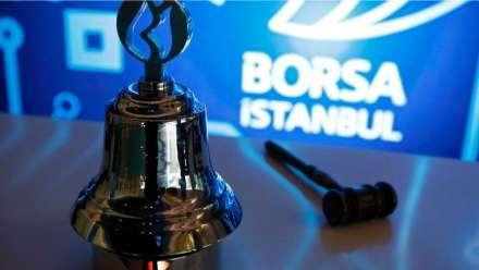 Borsa İstanbul’da endeks 11 bin puana dayandı!