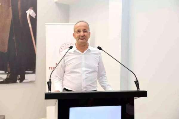 Denizli'de Yerel Kalkınma Toplantısı