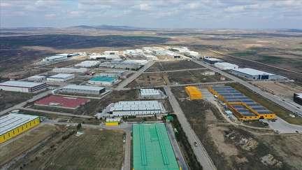 Edirne’de OSB’lerle göç tersine çevriliyor!