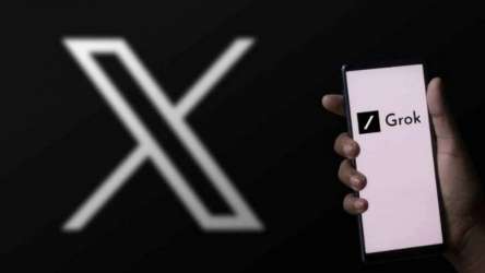 Grok’un X hesabı kısa süreliğine askıya alındı!