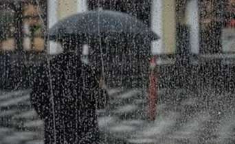 İstanbul’da fırtına uyarısı: 5 ilde sağanak yağış bekleniyor