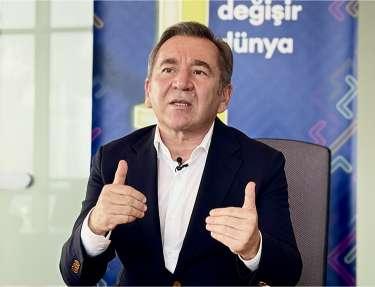 İTÜ ARI Teknokent: “2030’da dünyanın en iyi teknoparkı olacağız”