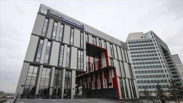 Kacır: Teknopark sayısı 110’a yükseldi