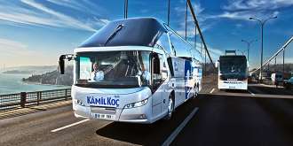 Kamil Koç hacklendi! Müşterinlerinin banka hesapları tehlikeye girdi