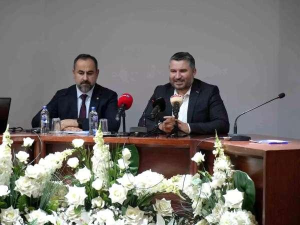 Kastamonu'ya Sanayi Yatırımları Artacak