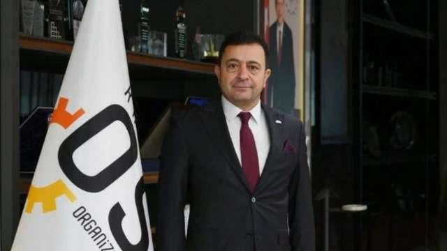 Kayseri OSB’den dikkat çeken 17 milyon TL’lik dev yatırım!