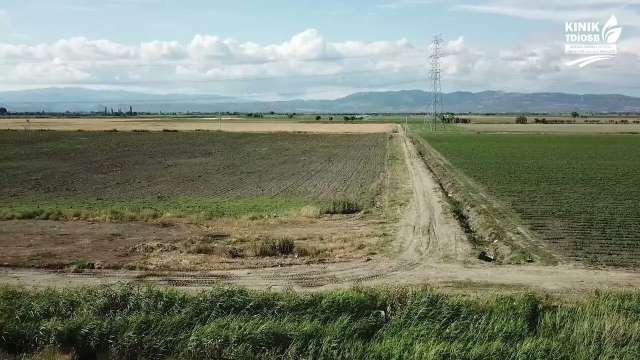 Kınık OSB dünyada bir ilki gerçekleştirecek!