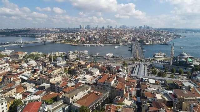 Konut fiyatlarında düşüş devam ediyor: Reel düşüş 18 aya ulaştı