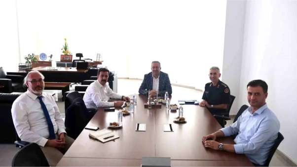 Kütahya OSB Ziyareti