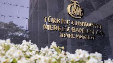 Merkez Bankası rezervleri rekor kırdı