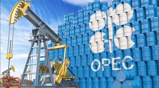 OPEC’in ham petrol üretimi temmuzda rekor seviyeye ulaştı