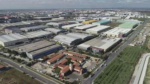 OSB’lere, enerji verimliliği finansmanları anlatıldı