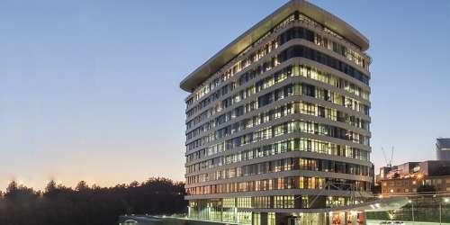 Sanayici problemini söylesin biz çözecek girişimci yetiştiririz!