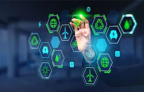 Sanayinin ikiz dönüşümü: Yeşil ve dijital becerilerde yetkinlik yapısının dönüşümü