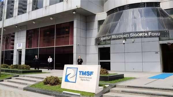 TMSF, Özçay İplik Tekstil’i 3 milyon 300 bin liradan satışa çıkardı
