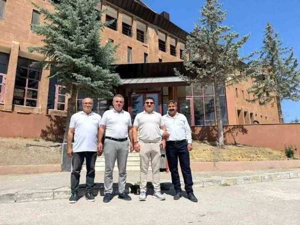 TŞOF Yatırımlarla Hizmet Kalitesini Artırıyor