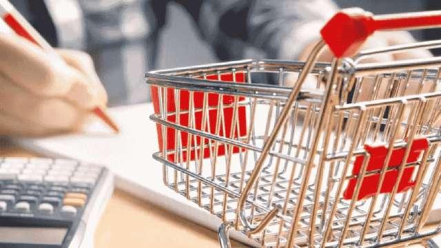 TÜİK açıkladı: Temmuz enflasyonu yüzde 2,06