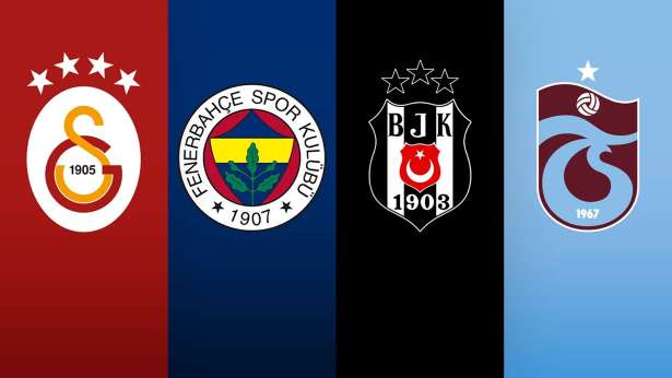 Türk futbolunun “Dört Büyükler”i Next Sosyal’de!