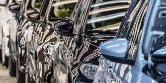 Türk otomotiv ihracatı 7 ayda 156 milyar doları aştı!