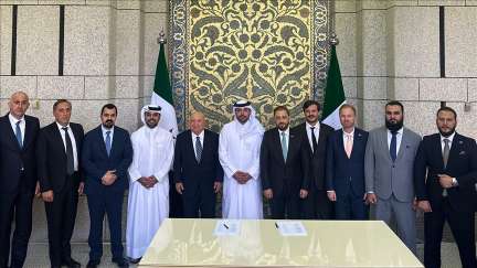 Türk şirketlerden Şam Uluslararası Havalimanı’na 4 milyar dolarlık yatırım: Yolcu kapasitesi 31 milyon!