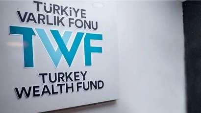 Türkiye Varlık Fonu’ndan 600 milyon dolarlık 5 yıl vadeli murabaha finansmanı