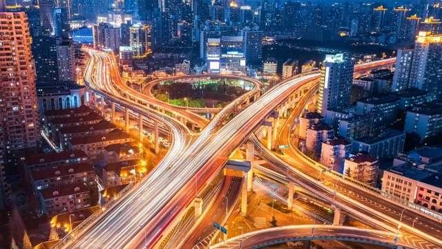 Türkiye’nin 2035 hedefi: 100 milyar euroluk altyapı ihtiyacı