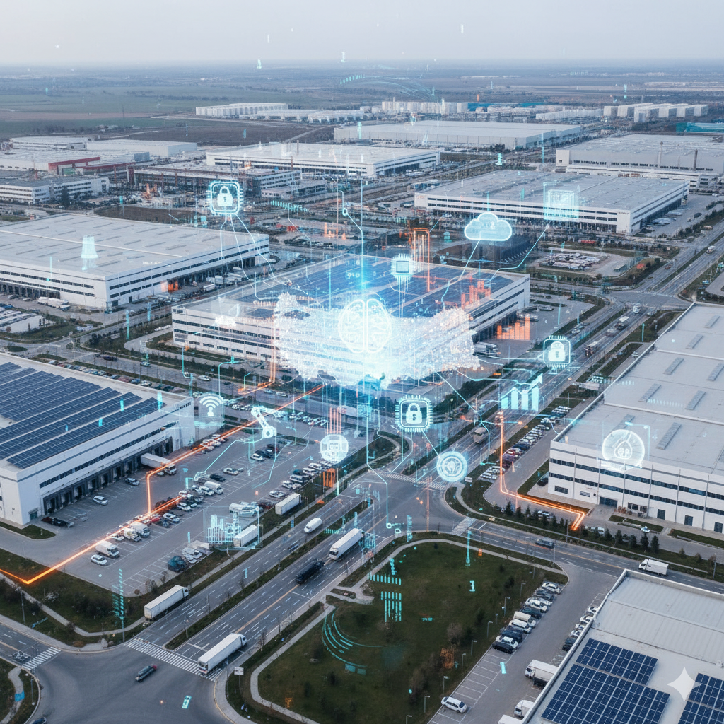 GosbİK: Sanayi ve Teknolojinin Dijital Vitrini