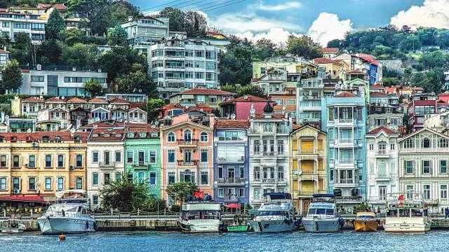 Üniversite sınav sonuçlarının ardından kiralık evlere talep arttı: İşte İstanbul’da ilçe ilçe kira fiyatları…
